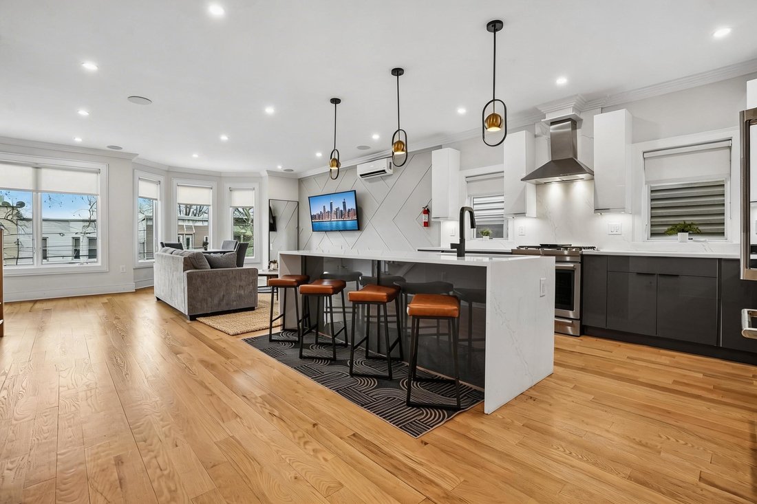 Condo in Jersey City, New Jersey, United States 1 - 17465297