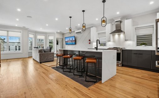 Condo in Jersey City, New Jersey, United States 1