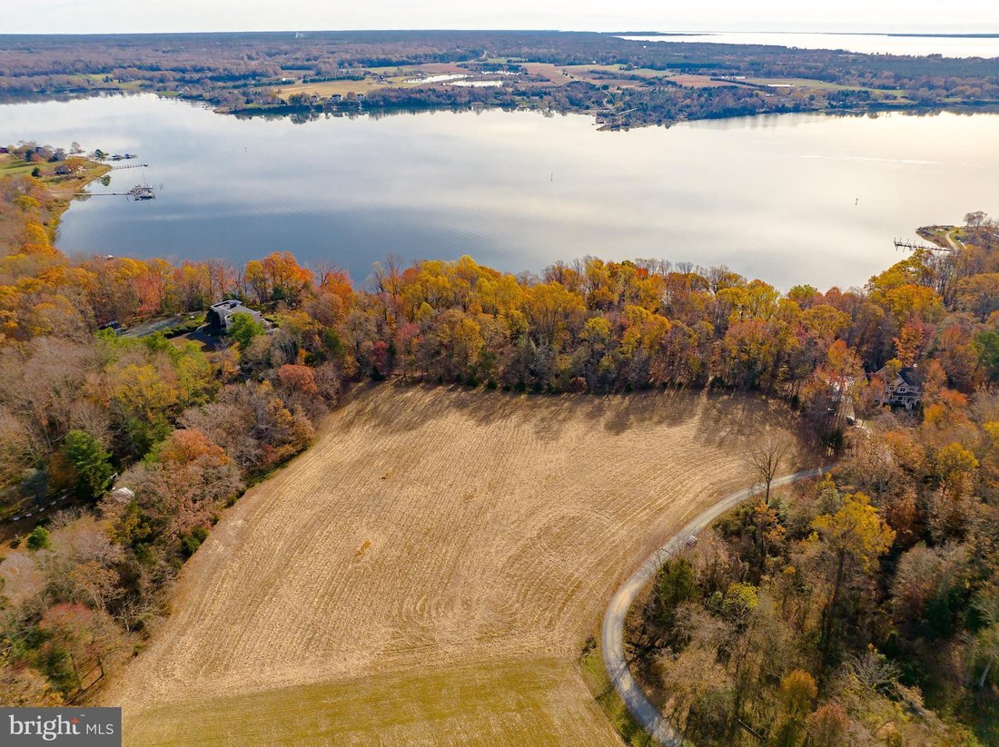 Land in Leonardtown, Maryland, United States 3 - 17465913