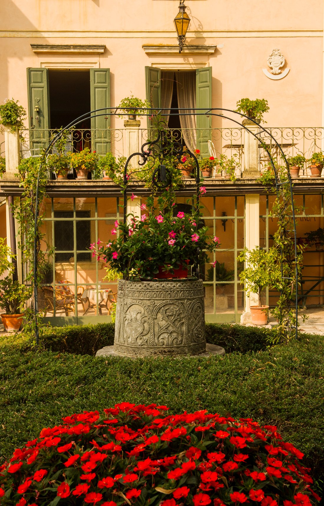 Villa in Negrar di Valpolicella, Veneto, Italy 1 - 17465263