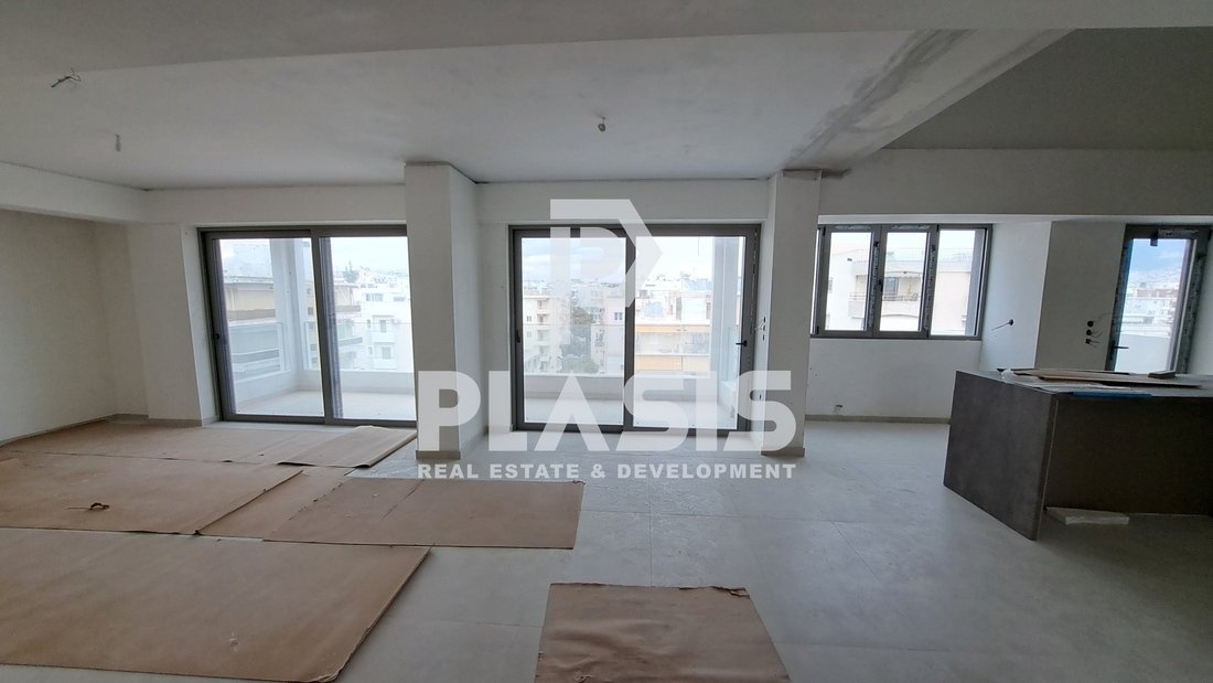 Apartment in South Athens, Attica, Greece 3 - 15052444