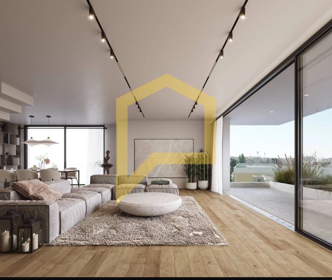 Apartment in Elliniko, Attica, Greece 3 - 17464978