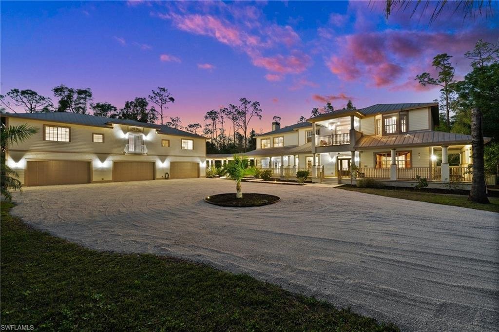 Casa a Fort Myers, Florida, Stati Uniti 1 - 17466995
