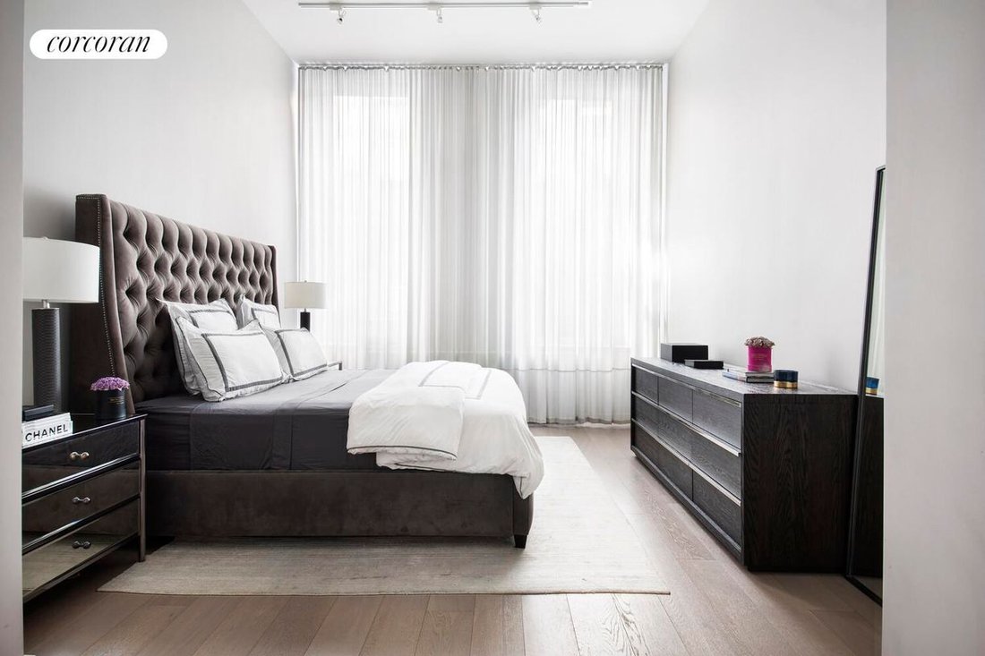 Condo in New York, New York, United States 3 - 17465319