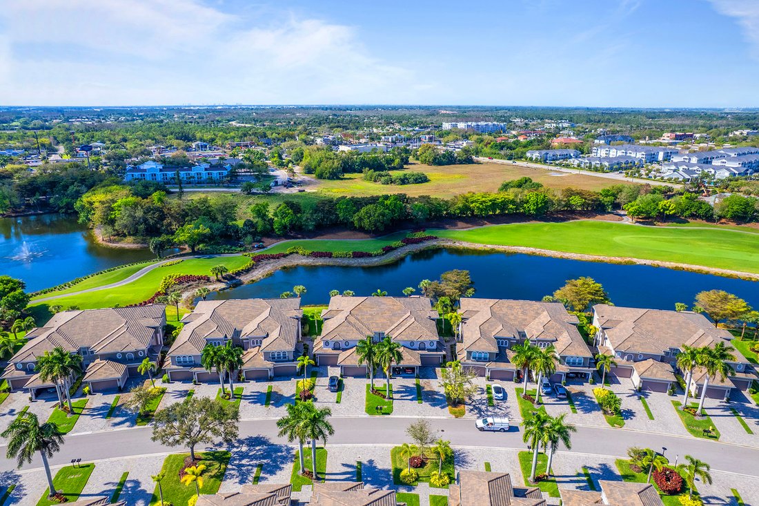 Condo in Fort Myers, Florida, United States 3 - 17464634