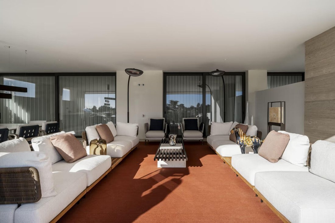 Appartement à Marbella, Andalousie, Espagne 2 - 17465265