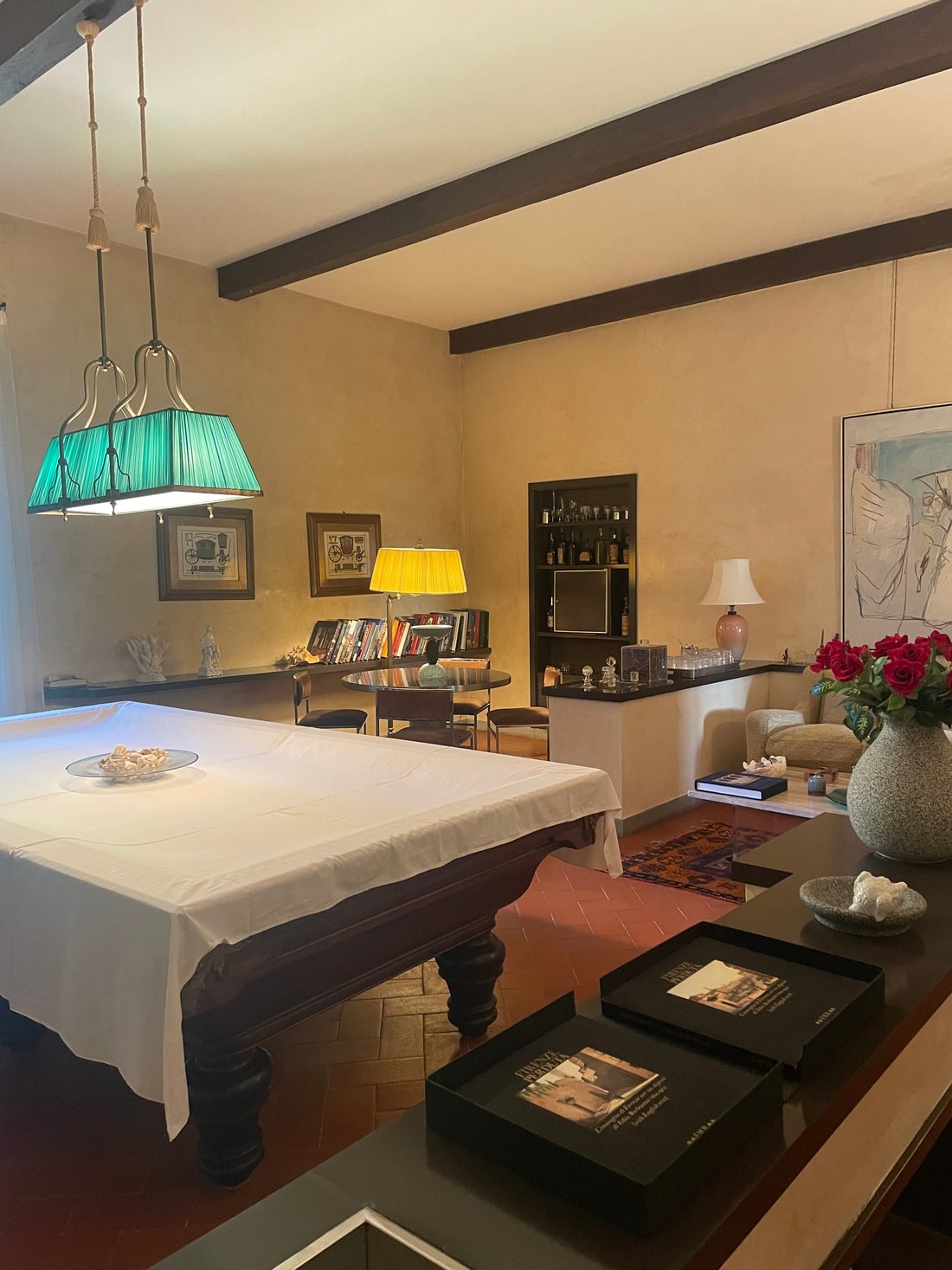 Apartment in Capannuccia, Bagno A Ripoli, Tuscany 4 - 17465092