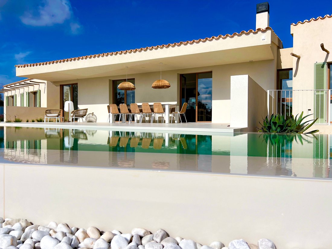 Finca in Campos, Balearic Islands, Spain 3 - 17464339