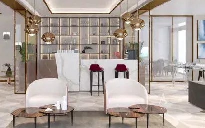 Apartment in İstanbul, İstanbul, Turkey 4 - 14616131