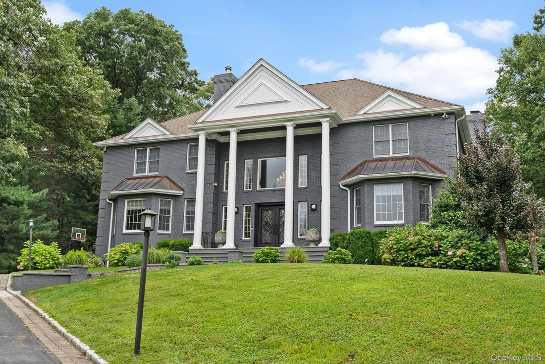 House in Harrison, New York, United States 3 - 17464248