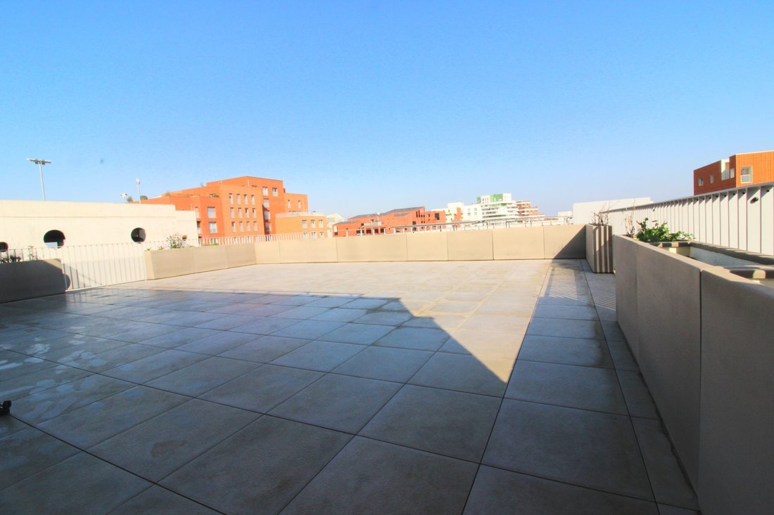 Apartment in Lardenne-Les Pradettes-Basso Cambo, Toulouse, France 1 - 17468520