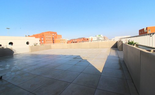 Apartment in Lardenne-Les Pradettes-Basso Cambo, Toulouse, France 1