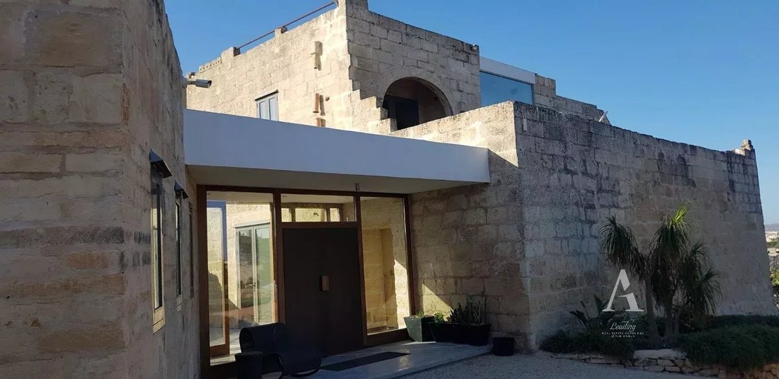 House in Ħal Għargħur, Malta 3 - 14545132