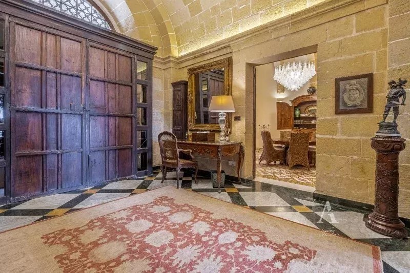 Townhouse in Mdina, Malta 3 - 14518136
