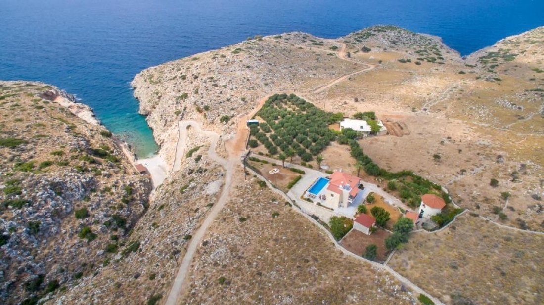 Villa in Apokoronas, Greece 1 - 17464867
