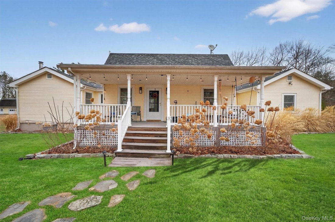 House in Narrowsburg, New York, United States 3 - 17466721