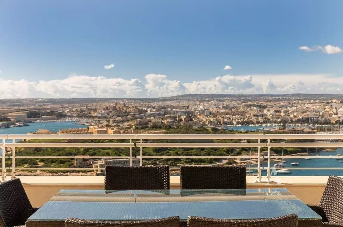 Apartment in Sliema, Malta 3 - 14518173