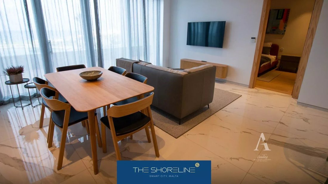 Apartment in Kalkara, Malta 3 - 14480538