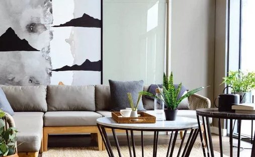 Apartment in İstanbul, İstanbul, Turkey 1