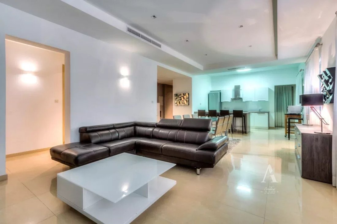 House in Sliema, Malta 3 - 14530706