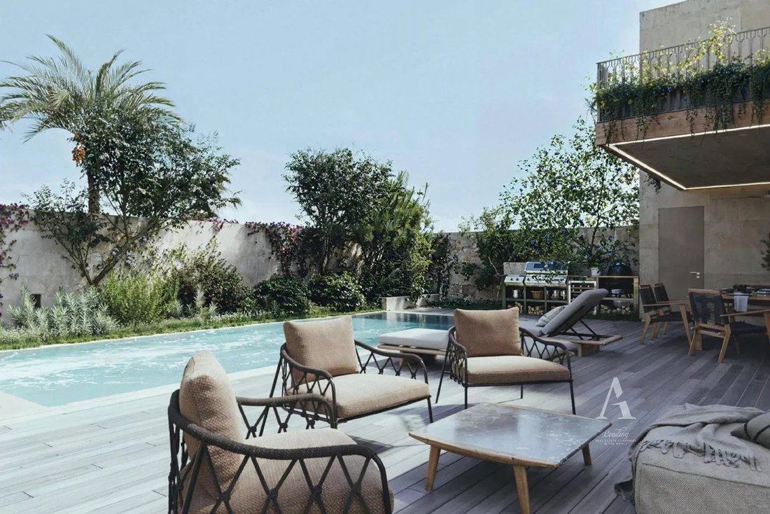 Villa in Swieqi, Malta 2 - 17155726