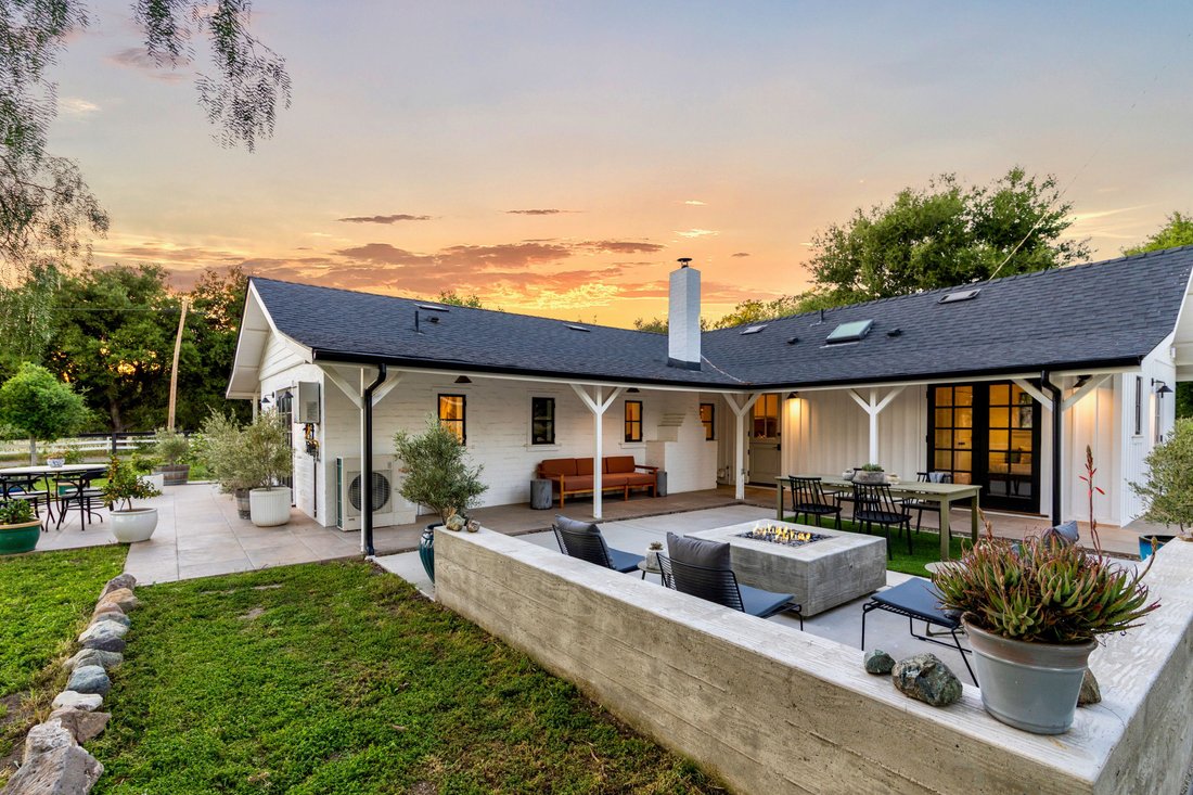 House in Santa Ynez, California, United States 1 - 17466118