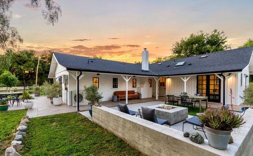House in Santa Ynez, California, United States 1