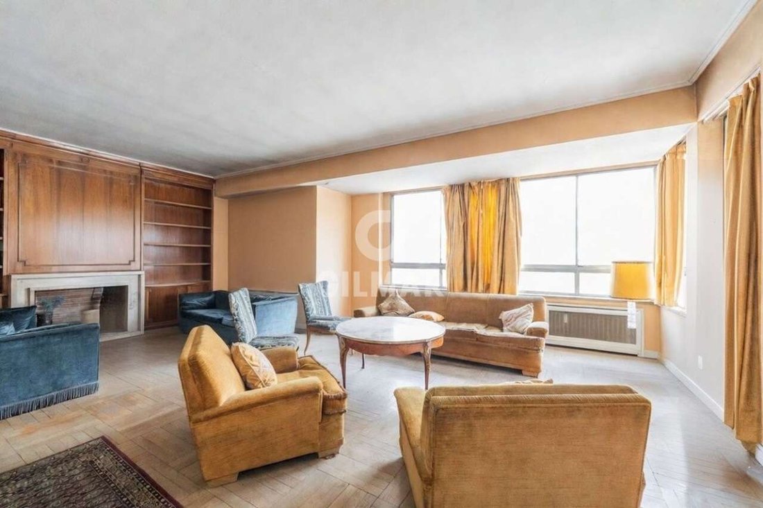 Apartment in Chamartín, Madrid, Spain 2 - 17223118