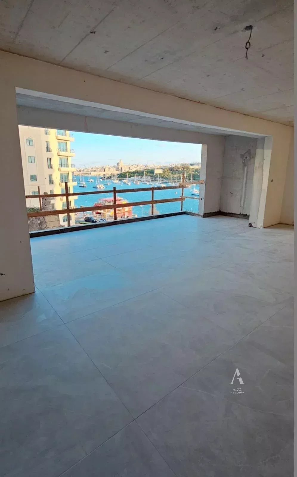 Apartment in Sliema, Malta 2 - 15854751