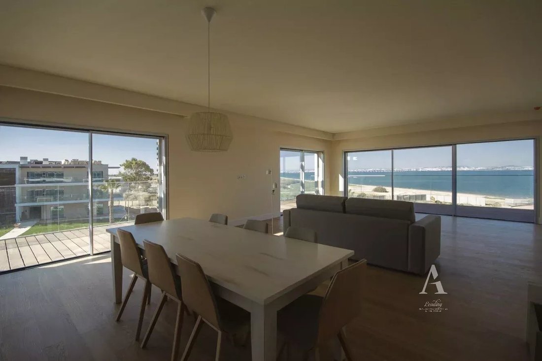 Apartment in Alcochete, Setubal, Portugal 4 - 14554875