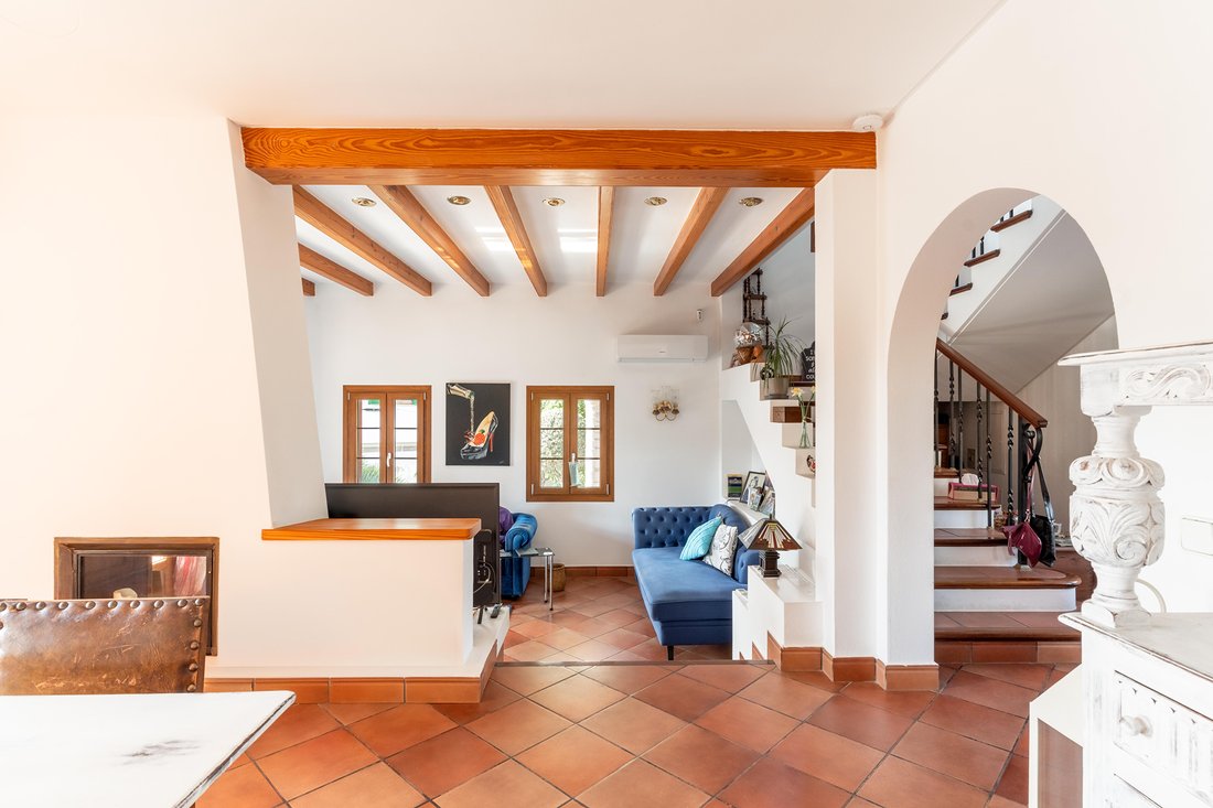 House in Andratx, Balearic Islands, Spain 5 - 17465027
