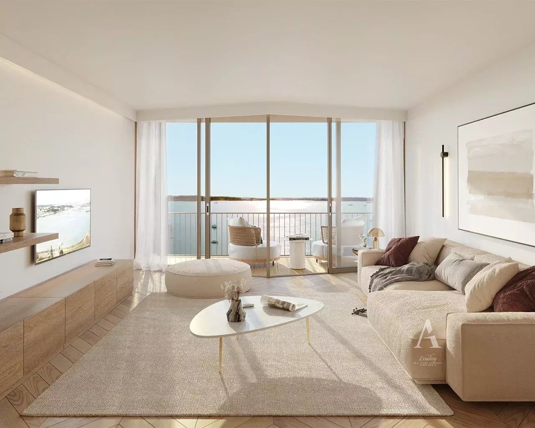 Apartment in Santa Maria Maior, Lisbon, Portugal 1 - 15900039