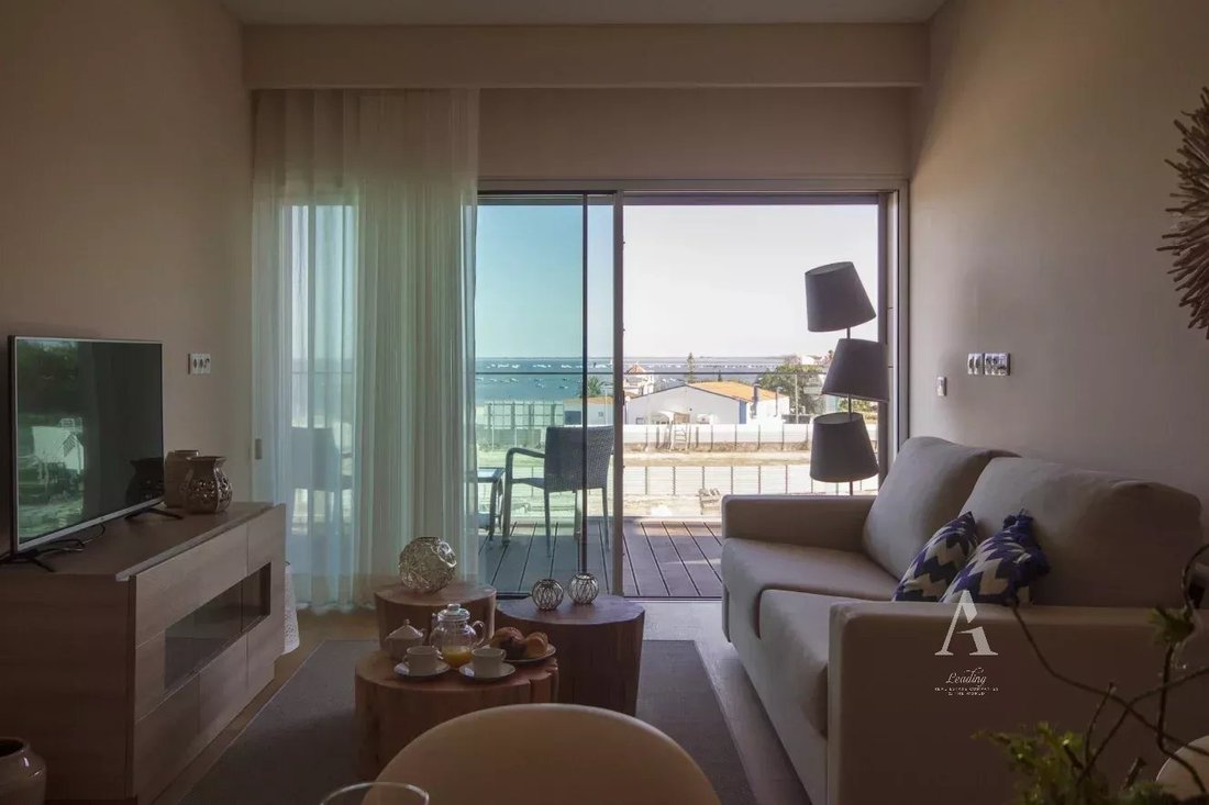Apartment in Alcochete, Setubal, Portugal 5 - 14554862