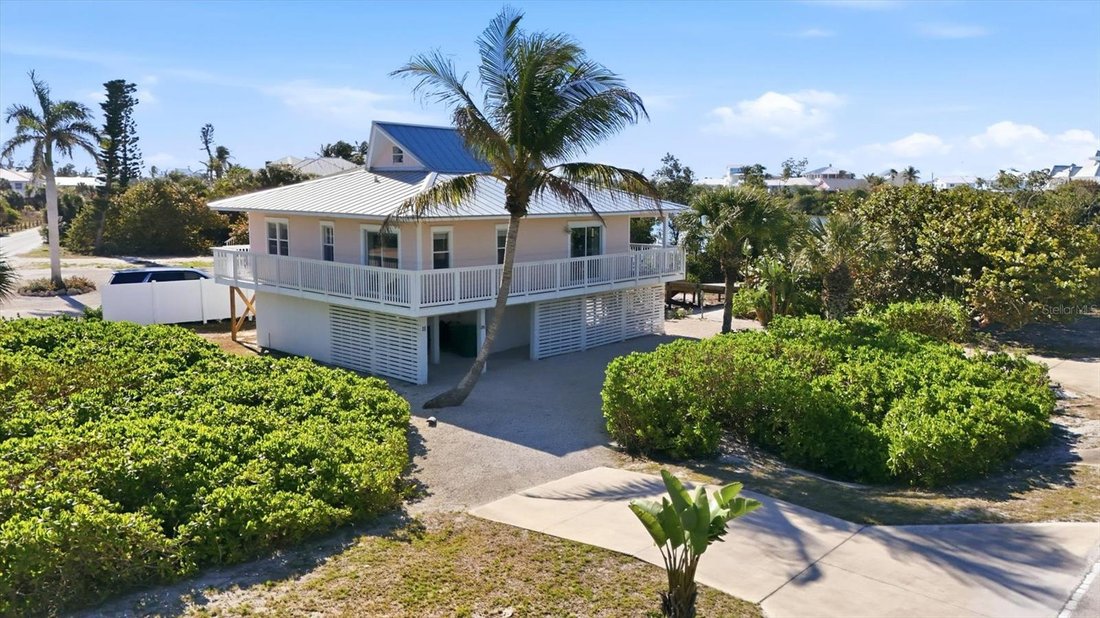 House in Placida, Florida, United States 5 - 17466599