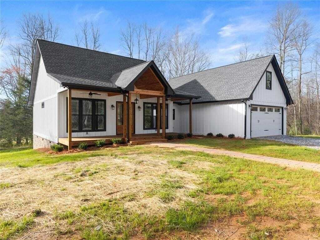 House in Sautee Nacoochee, Georgia, United States 2 - 17467181
