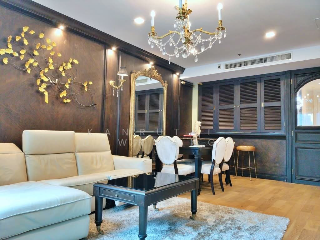 Condo in Bangkok, Krung Thep Maha Nakhon, Thailand 1 - 17465798