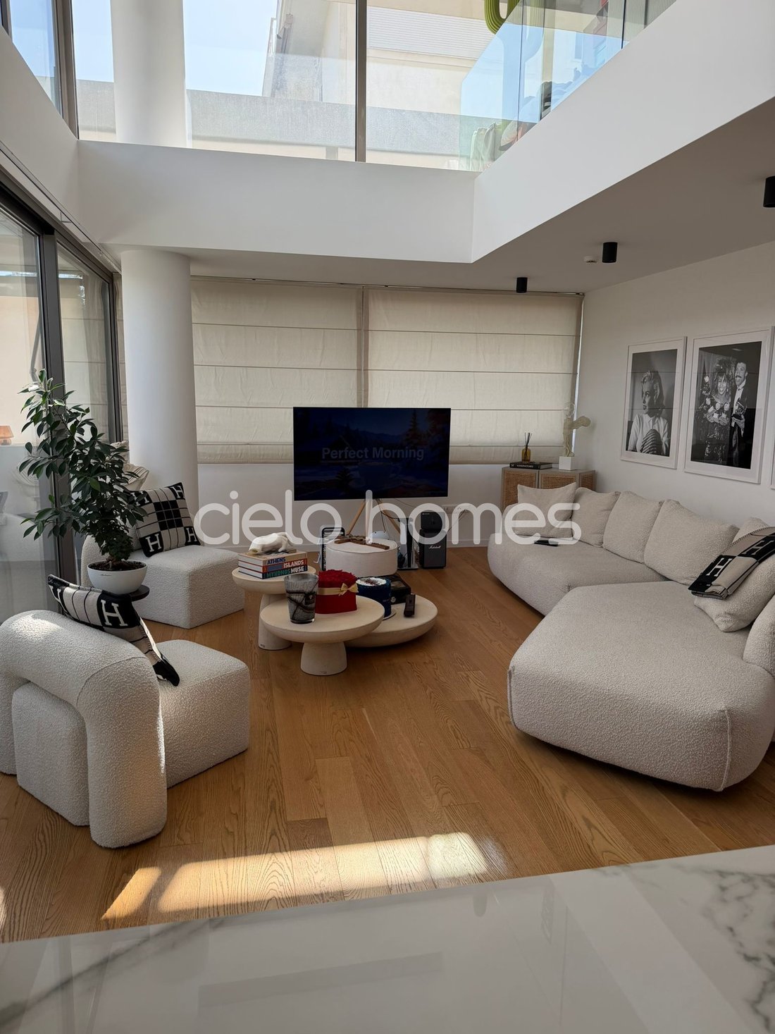 Apartment in Voula, Attica, Greece 1 - 17466860