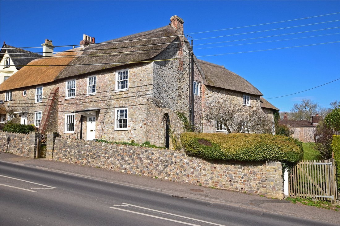 House in Colyford, England 1 - 17464350