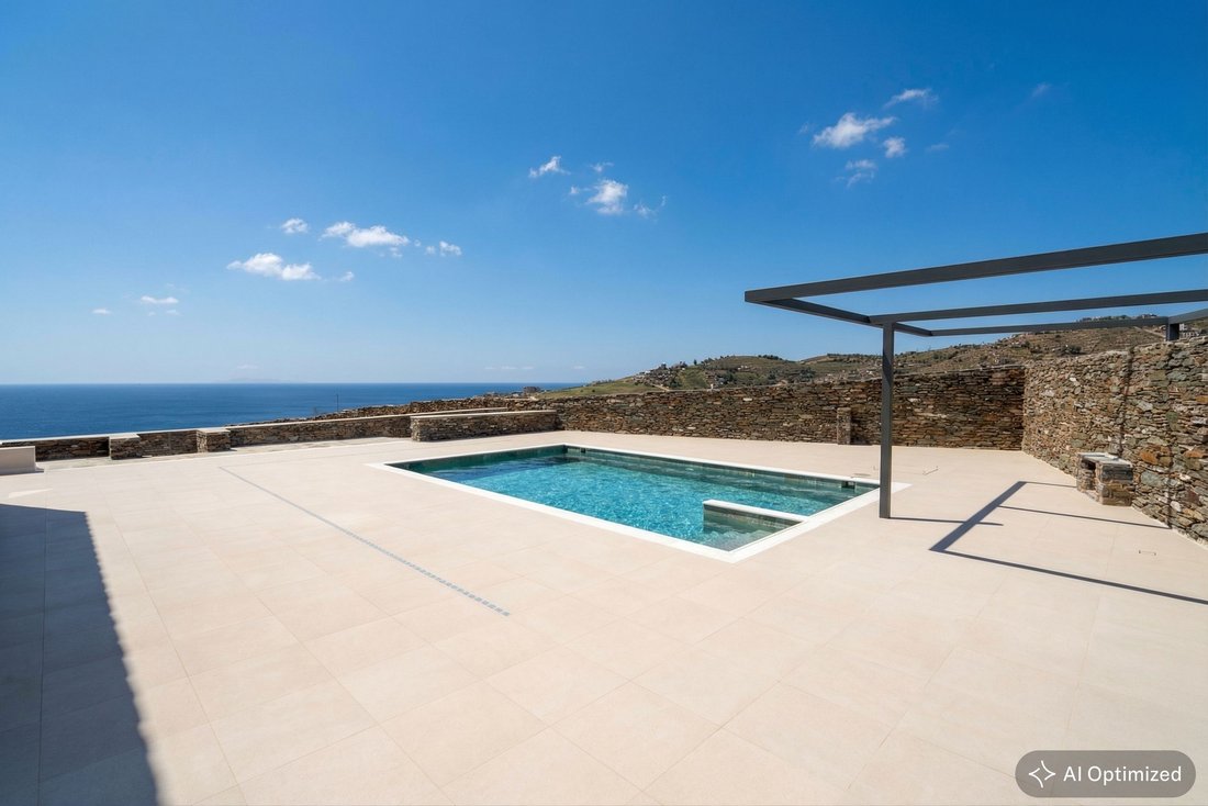 House in Kea, Aegean, Greece 2 - 17340766