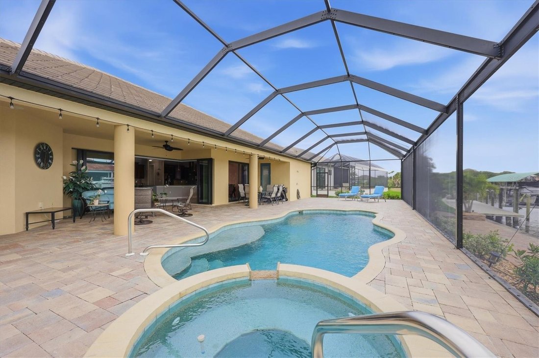 House in Port Charlotte, Florida, United States 4 - 17466594