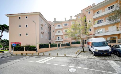 Apartment in Cascais e Estoril, Lisbon, Portugal 1