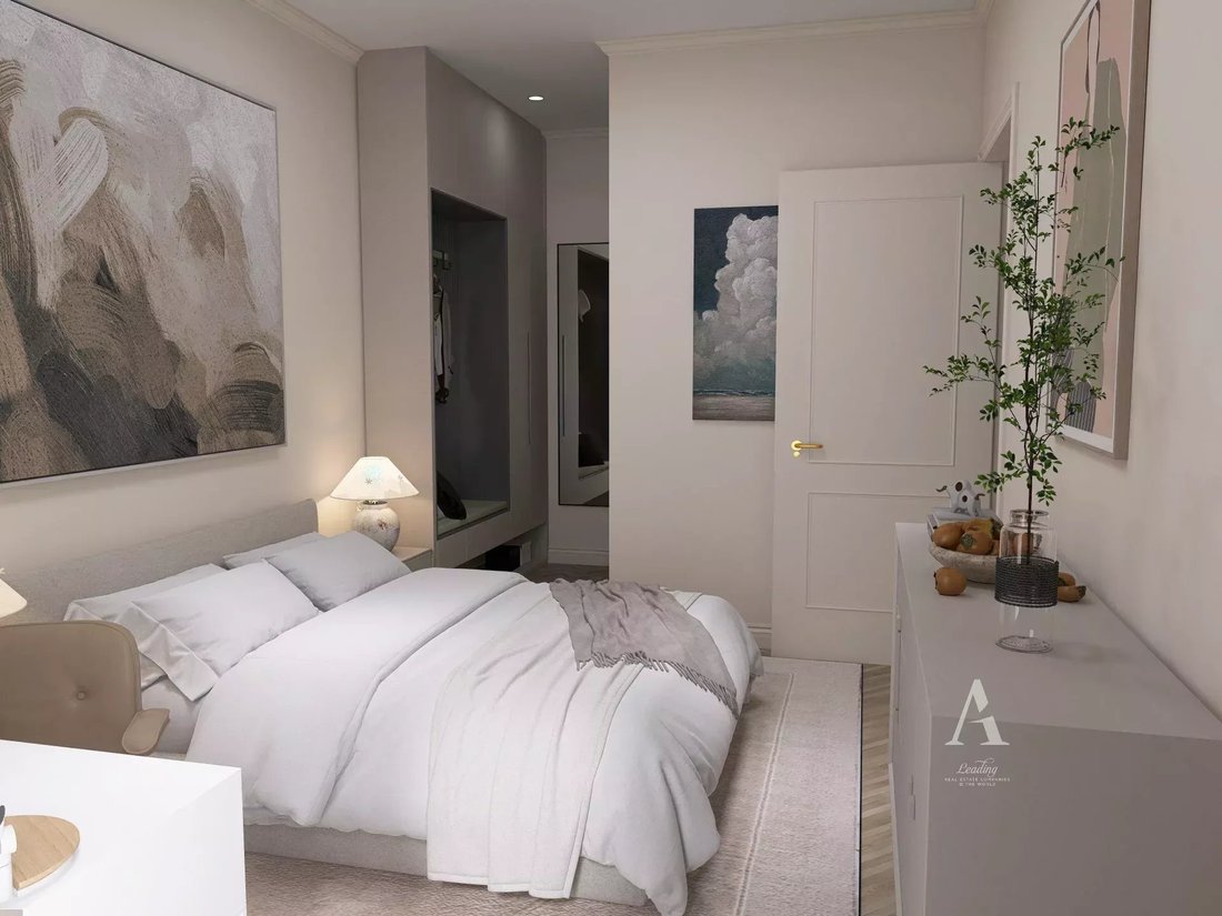 Apartment in Gzira, Malta 2 - 17452073