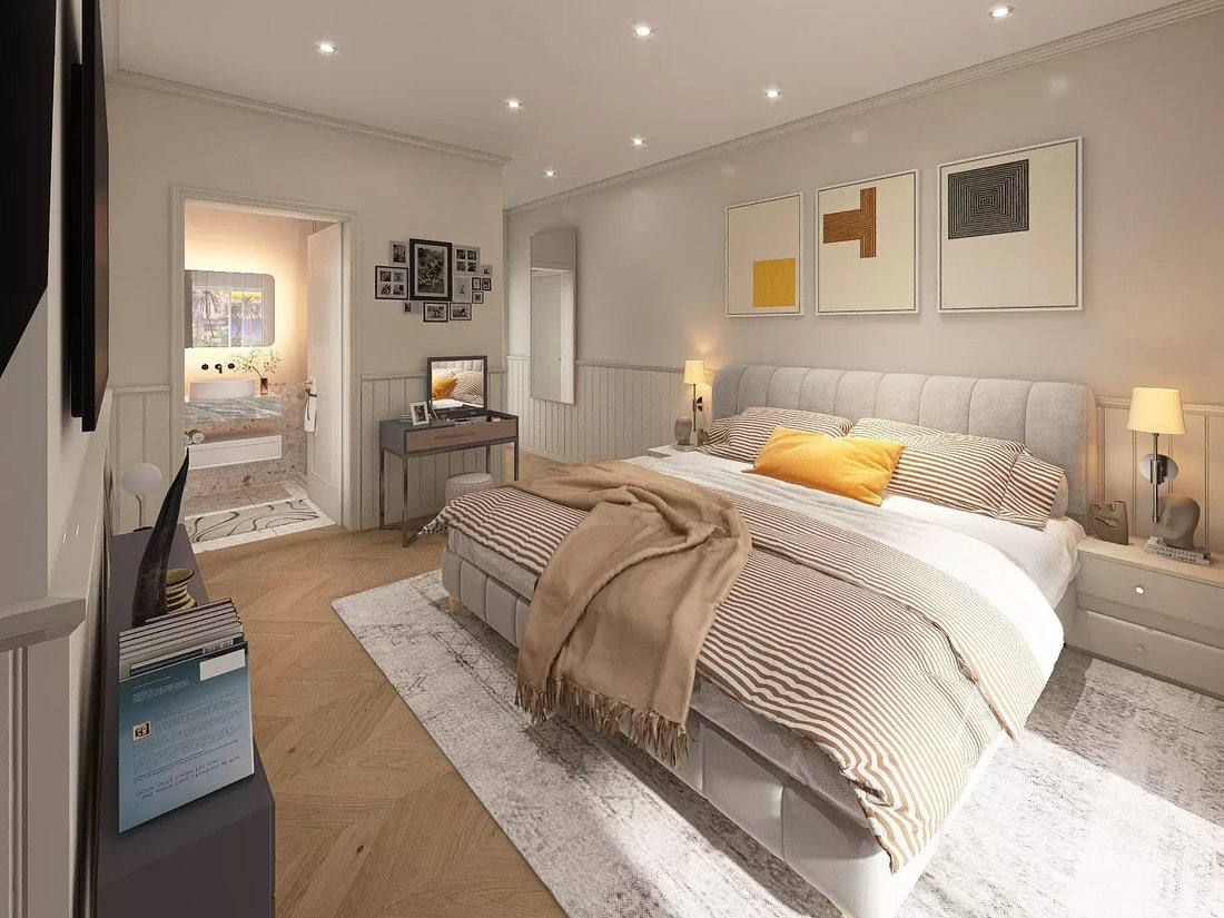 Apartment in San Gwann, Malta 3 - 17436668