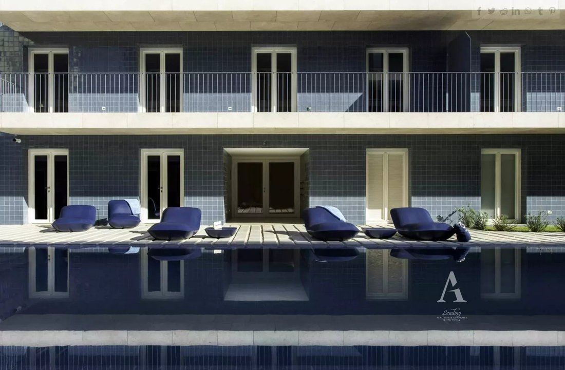Apartment in Belem, Lisbon, Portugal 4 - 14554857