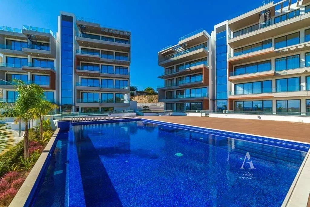 Apartment in Limassol, Limassol, Cyprus 1 - 14623974
