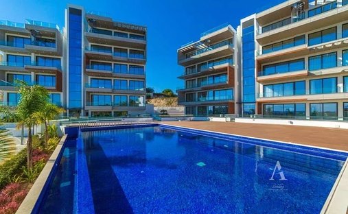 Apartment in Limassol, Limassol, Cyprus 1
