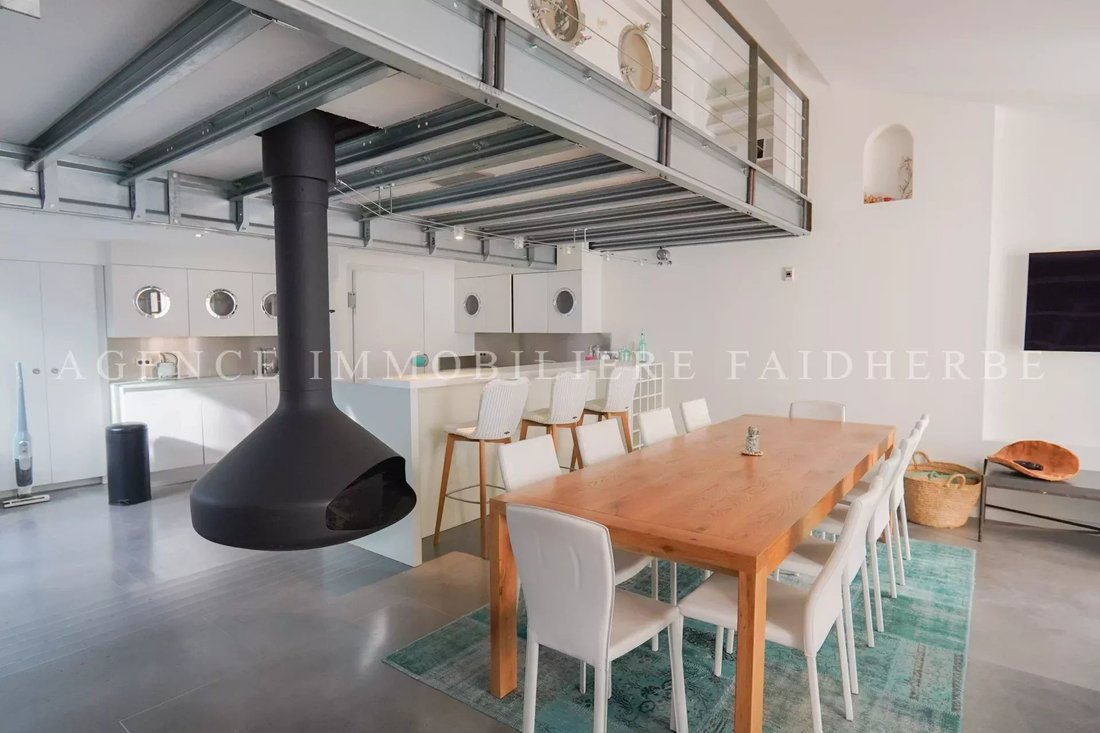Apartment in Zone Est Diffuse, Saint-Tropez, France 2 - 17465130