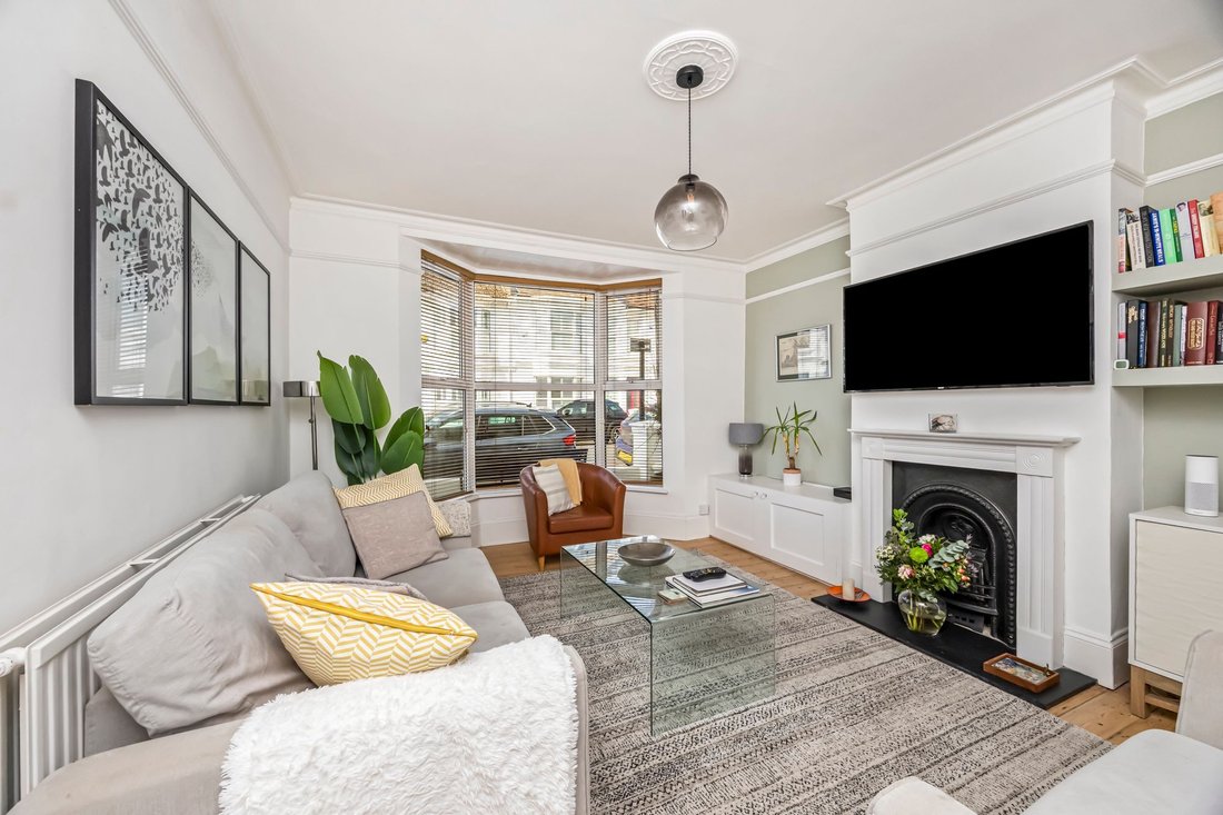 Haus in Palmeria, Hove, England 3 - 17467801