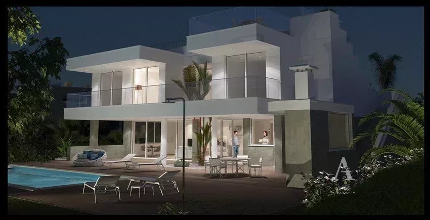 Villa in São Sebastião, Lagos, Sao Goncalo de Lagos, Portugal 2 - 14578197