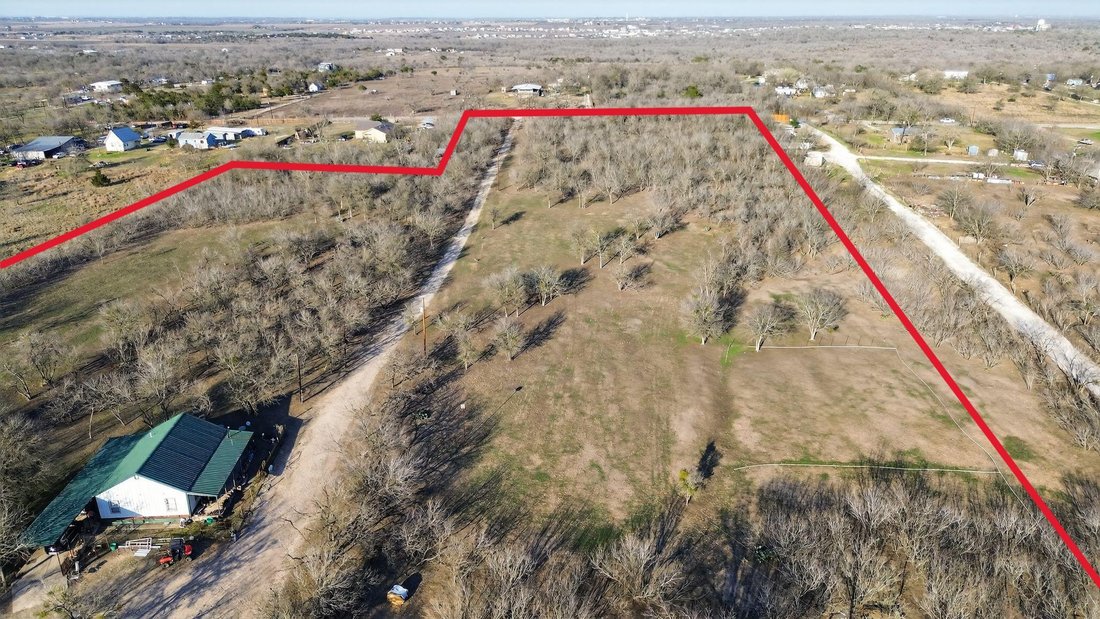 House in Dale, Texas, United States 1 - 17466450